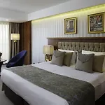 Bosphorus מלון 4*