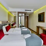 Bosphorus 4* איסטמבול