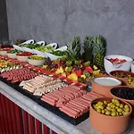 Bosphorus מלון איסטמבול