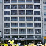 Bosphorus 4* איסטמבול