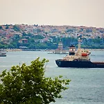 מלון Bosphorus 4*