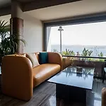 מלון Bosphorus איסטמבול