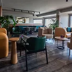Bosphorus 4* איסטמבול