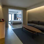 מלון Bosphorus 4*
