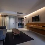 Bosphorus מלון 4*