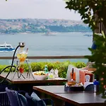 Bosphorus 4* איסטמבול