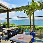 Bosphorus מלון 4*