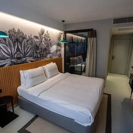 Bosphorus イスタンブール