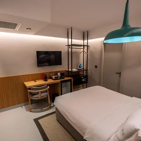 Hotel Bosphorus