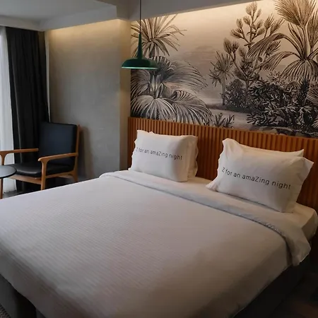 Bosphorus イスタンブール