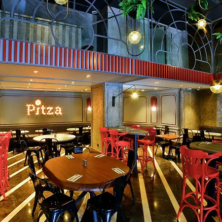 Bosphorus イスタンブール