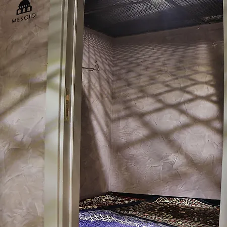 Bosphorus イスタンブール