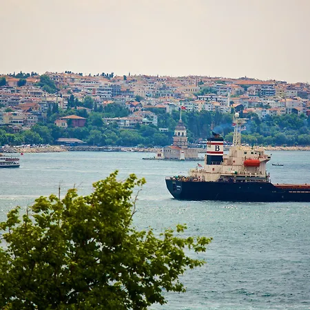 Hotel Bosphorus 4*