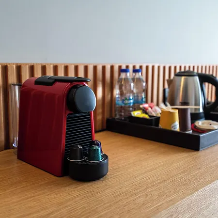 Bosphorus ホテル 4*