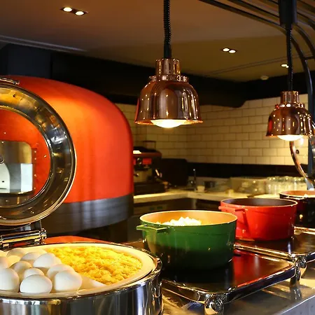 Bosphorus ホテル イスタンブール