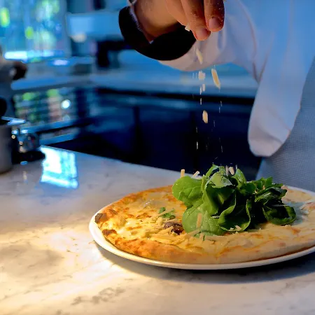 ホテル Bosphorus イスタンブール