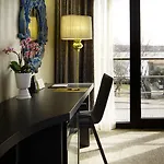 Hotel Bosphorus Istanbul