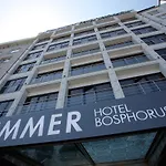 Hotel Bosphorus 4*