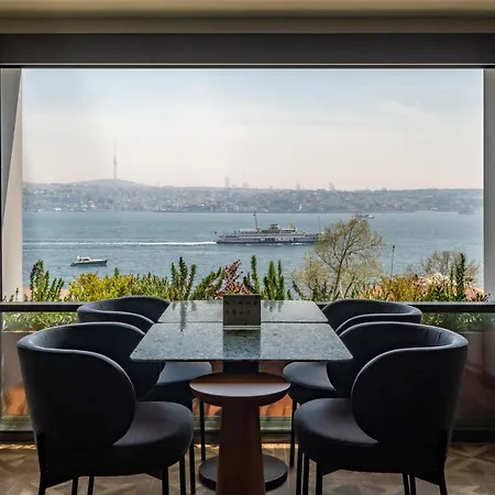 Bosphorus Hotel