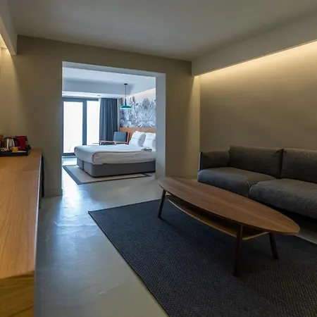 Hotel Bosphorus 4*