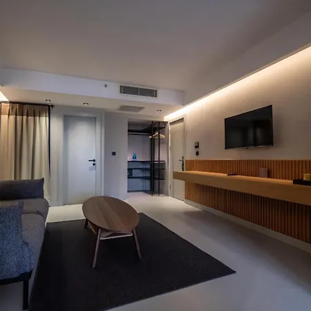 Hotel Bosphorus 4*