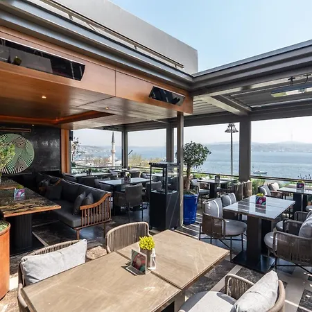 Hotel Bosphorus Provincia di Istanbul