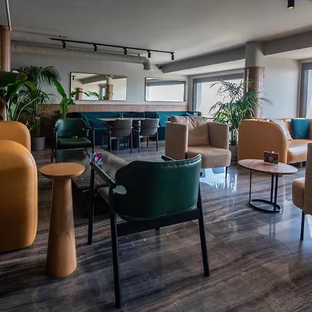Hotel Bosphorus Istanbul