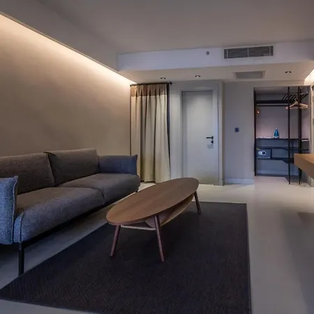 Bosphorus Hotel Istanbul