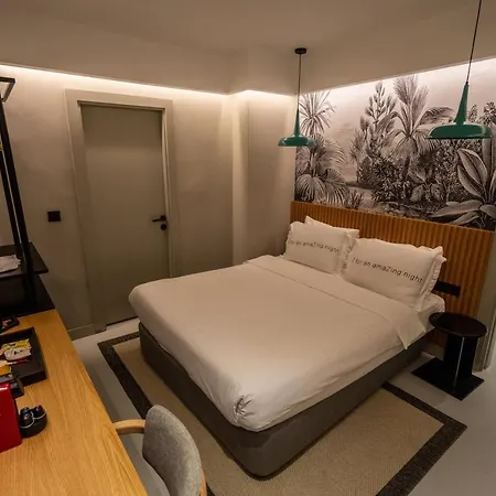 Hotel Bosphorus Provincia di Istanbul