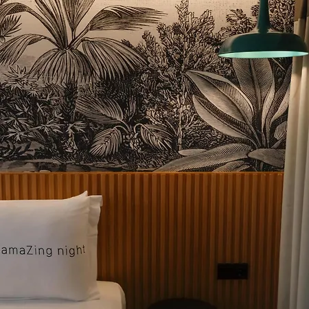 Bosphorus Hotel Istanbul