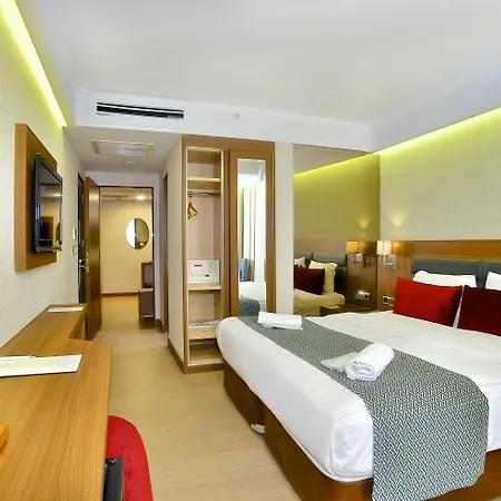Bosphorus 4*