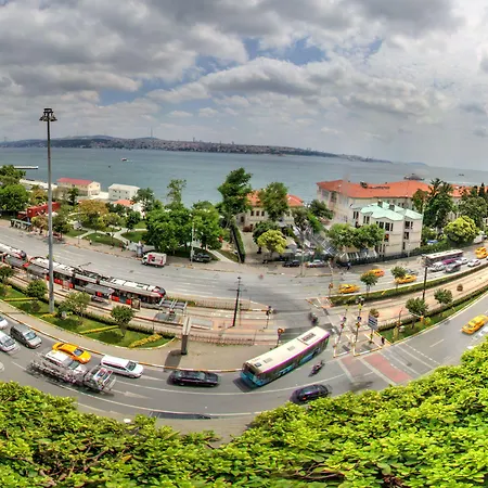 Bosphorus 4*