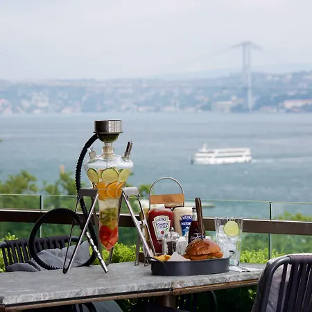 Hotel Bosphorus