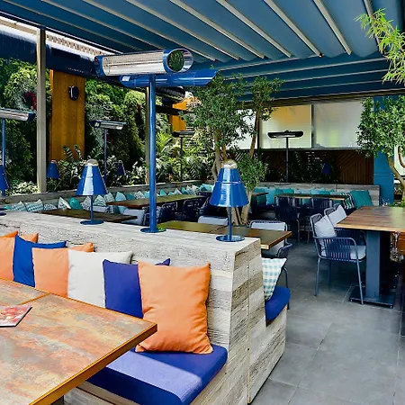 Bosphorus 4*