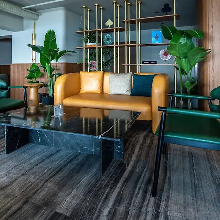 Bosphorus Hotel Istambul