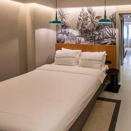 Hotel Bosphorus Istambul