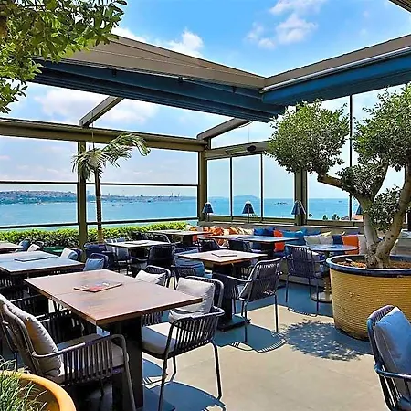 Bosphorus 4*