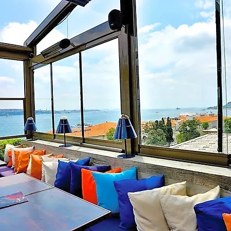 Bosphorus 4*