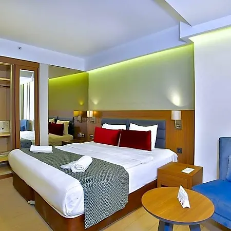 Bosphorus 4* Istanbul
