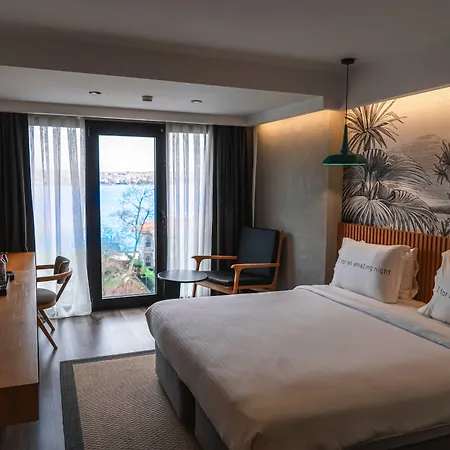 Hotel Bosphorus