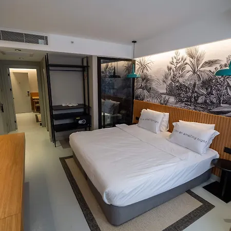 Bosphorus Hotel 4*