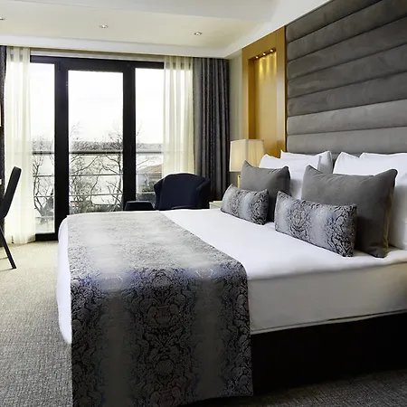 Hotel Bosphorus