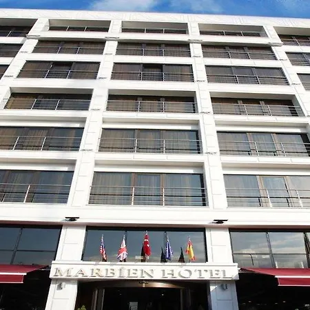 Hotel Bosphorus