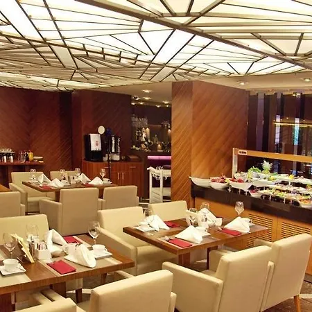 Bosphorus 4*