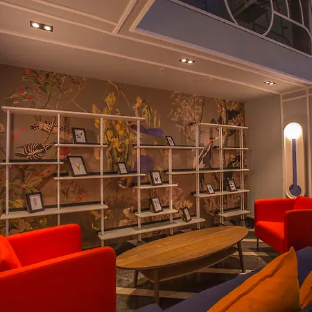 Hotel Bosphorus Istanbul