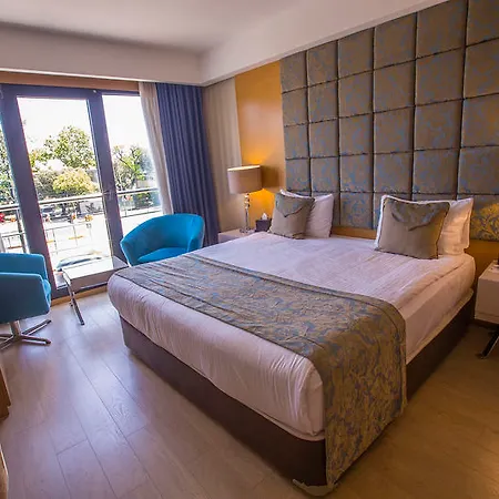 Hotel Bosphorus