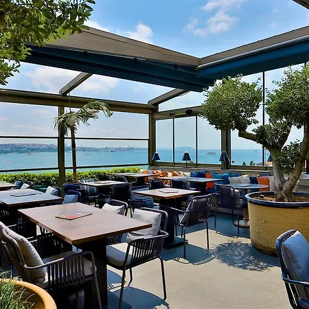 Bosphorus 4*