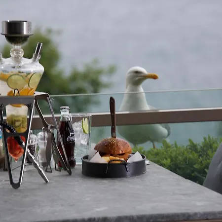 Hotel Bosphorus 4*