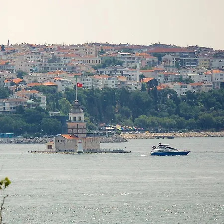 Hotel Bosphorus 4*