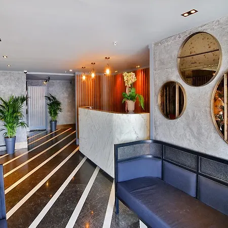 Hotel Bosphorus